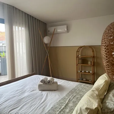 Camelia 4* Oporto