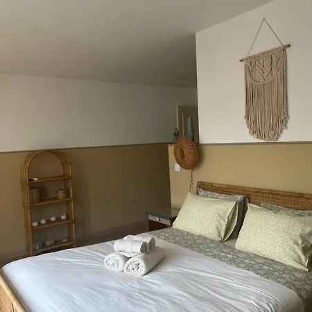 Bed & Breakfast Camelia
