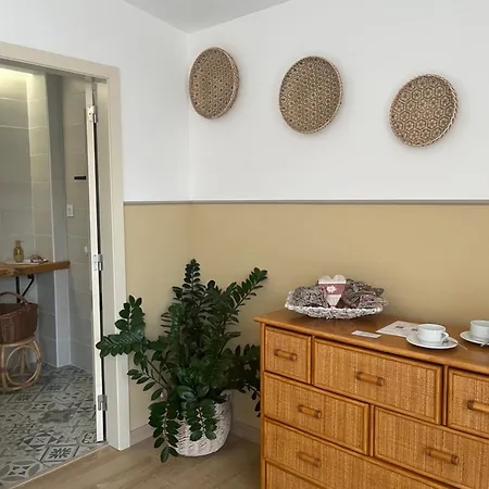 Bed & Breakfast Camelia