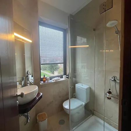 Bed & Breakfast Camelia Oporto