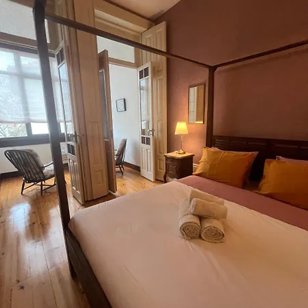 Bed & Breakfast Camelia