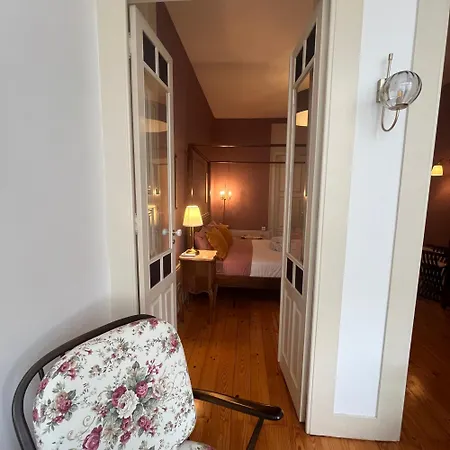 Camelia Bed & Breakfast