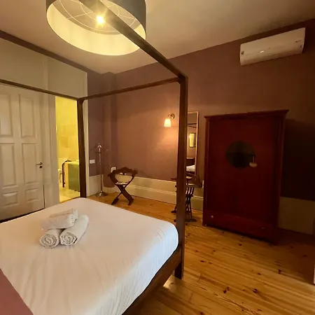 Camelia 4* Oporto