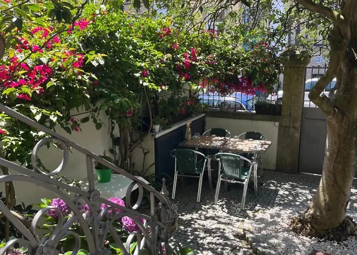 Camelia Bed & Breakfast Oporto