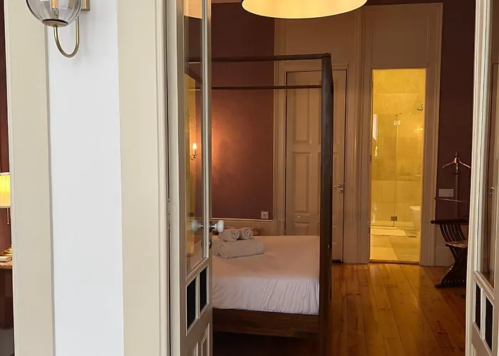 Bed & Breakfast Camelia