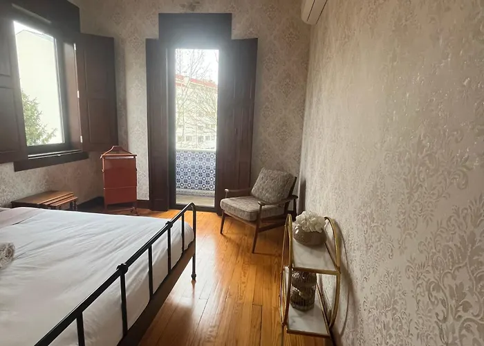 Bed & Breakfast Camelia 3*