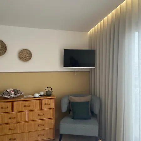 Camélia 4* Oporto