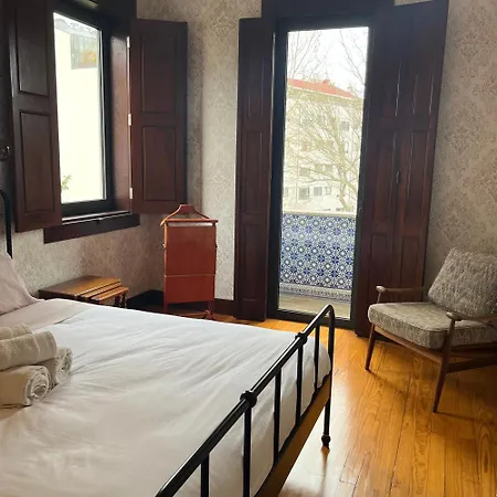 Camelia 4* Porto