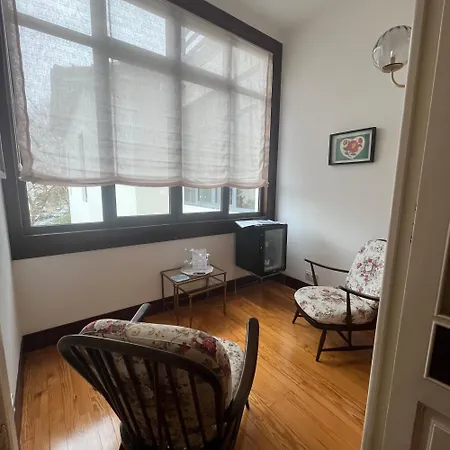Camelia 4* Porto