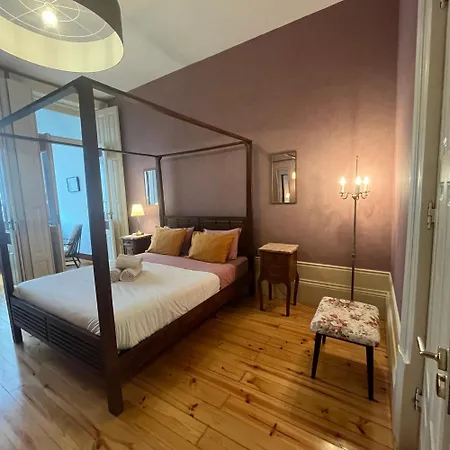 Camélia 4* Oporto