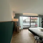Camelia 4* 波尔图
