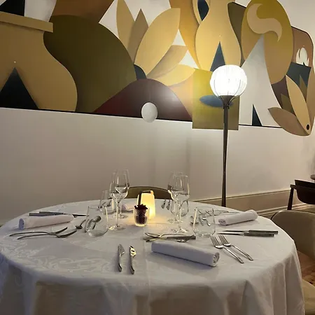 Camelia Nocleg ze śniadaniem