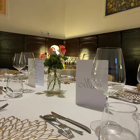 Camelia Bed & Breakfast Porto