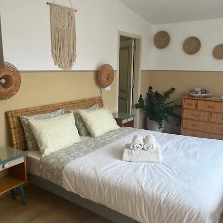 Camelia Bed & Breakfast