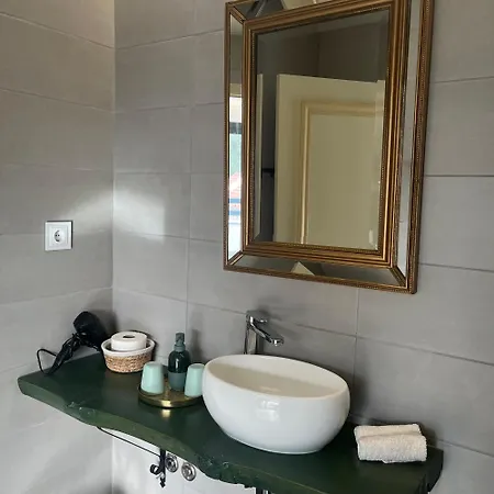 Camelia Nocleg ze śniadaniem