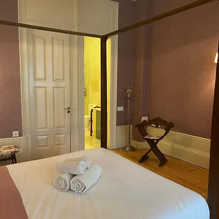 Bed & Breakfast Camelia Porto