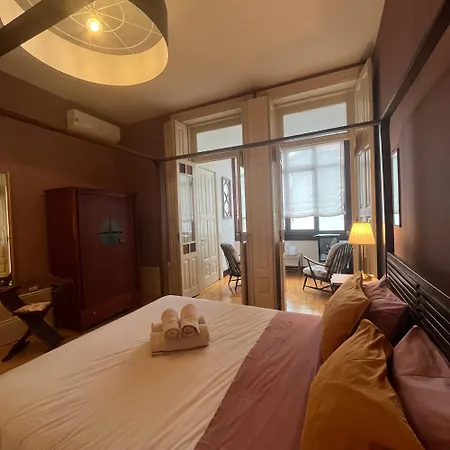 Camelia B&B 포르투