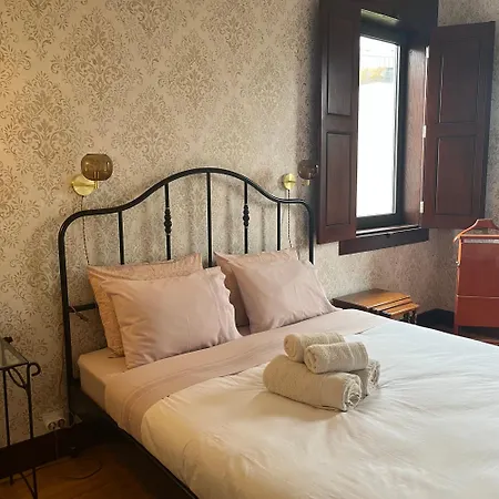 Nocleg ze śniadaniem Camelia Porto