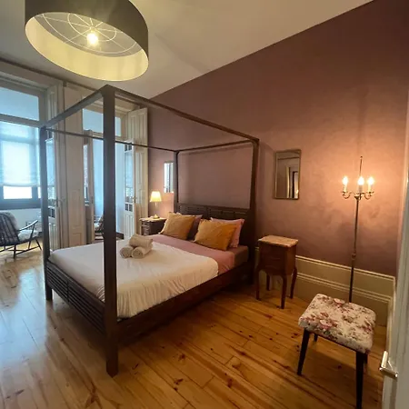 Bed & Breakfast Camelia