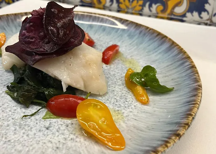 Bed & Breakfast Camélia