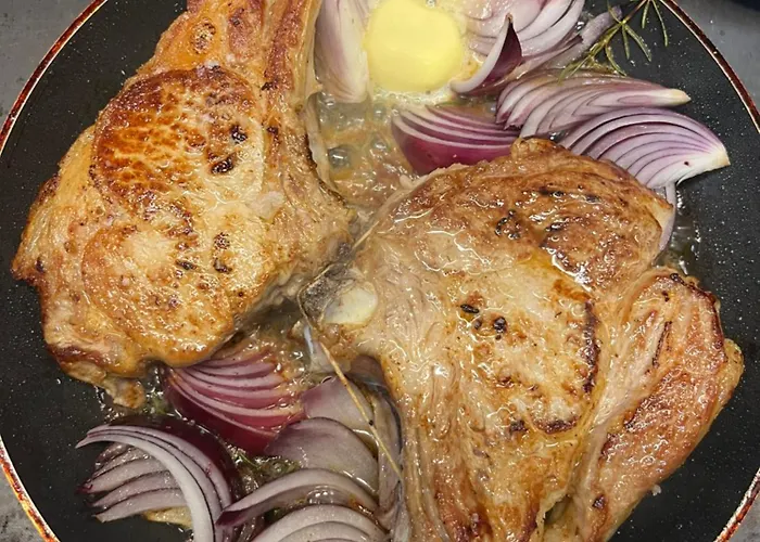 Bed & Breakfast Camélia 3*