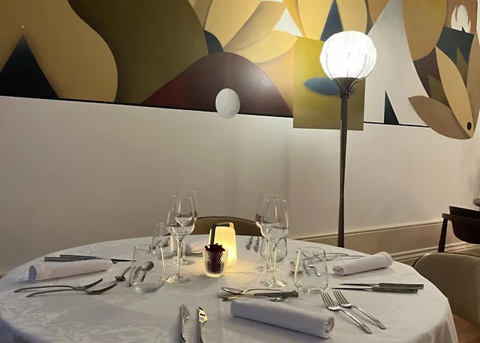 Camelia Bed & Breakfast