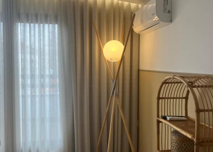 Bed & Breakfast Camelia 3*