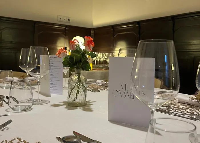 Camelia Bed & Breakfast Porto