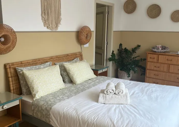 Camelia Bed & Breakfast