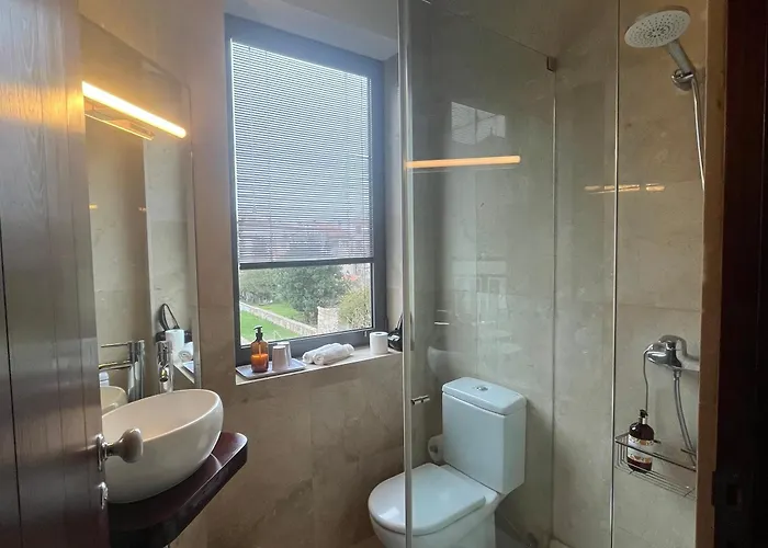 Bed & Breakfast Camelia Porto