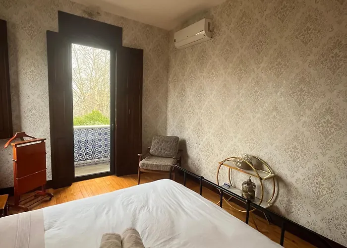 Camélia Bed & Breakfast