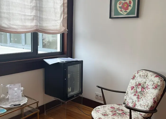 Camélia Bed & Breakfast