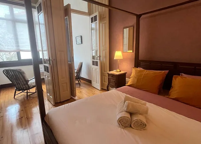 Bed & Breakfast Camelia