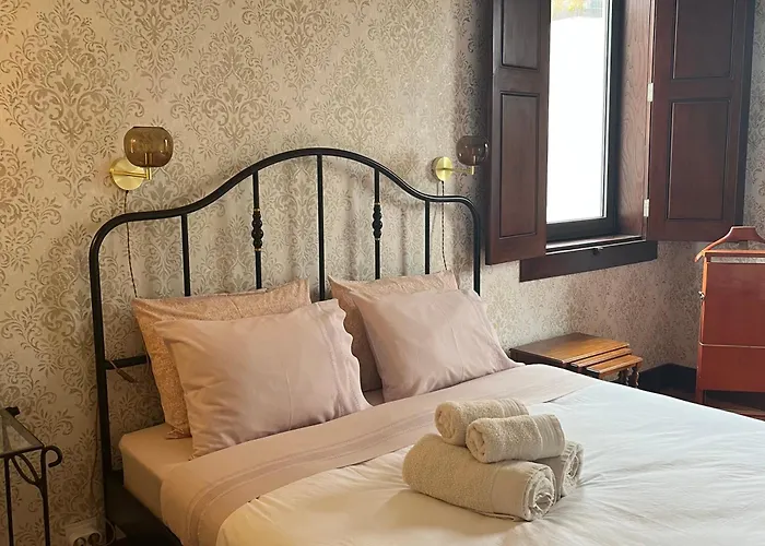 Bed & Breakfast Camélia Oporto