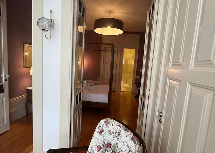 Camelia Bed & Breakfast