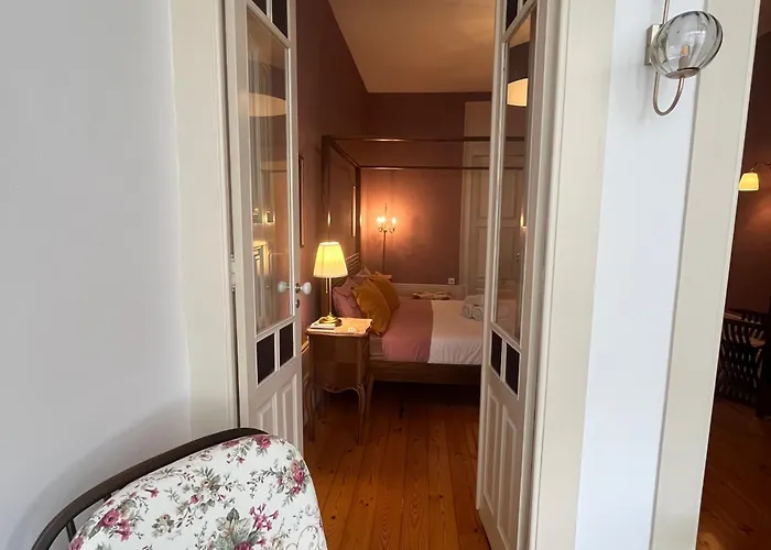 Camelia Bed & Breakfast