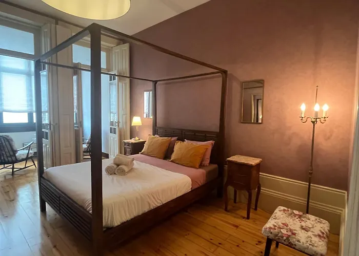 Bed & Breakfast Camélia