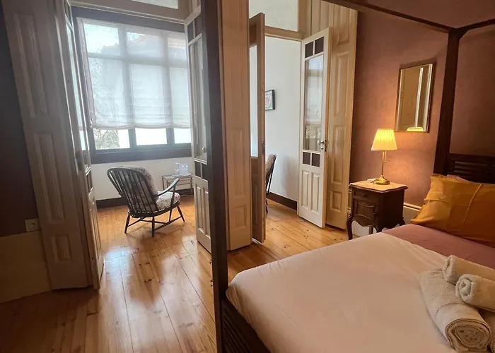 Camélia Bed & Breakfast 3*