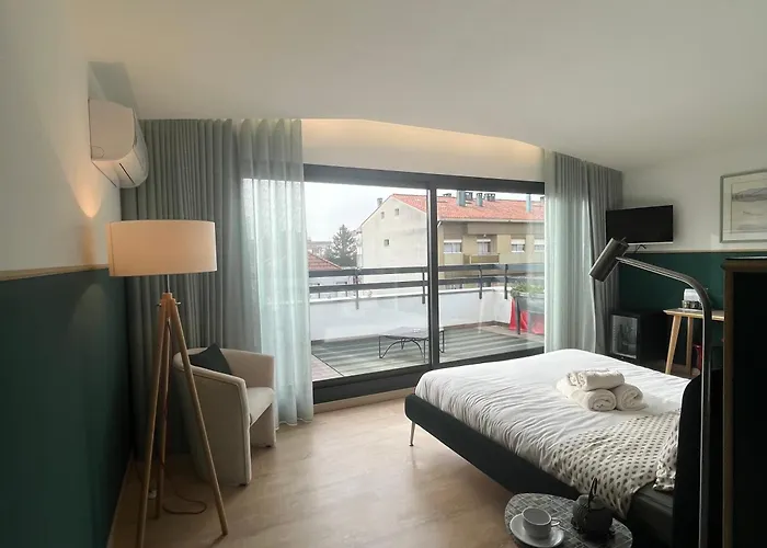 Camelia Bed & Breakfast Porto