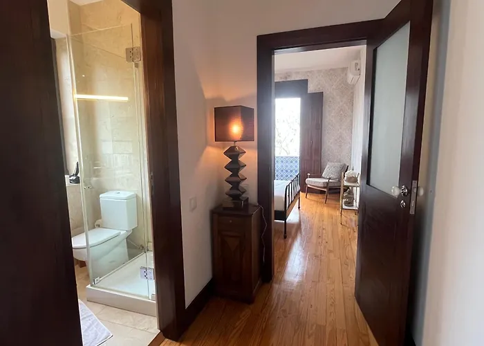 Camélia Bed & Breakfast 3*