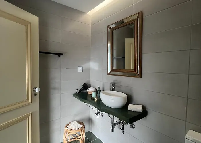 Bed & Breakfast Camélia 3*