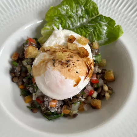 Camélia Bed and breakfast 3*