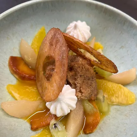 Camélia Couette-café Oporto