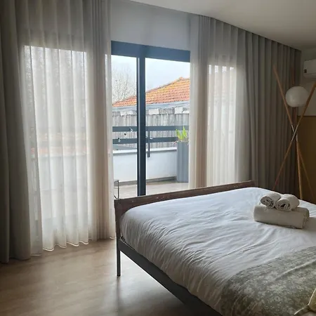Bed and breakfast Camélia 4*