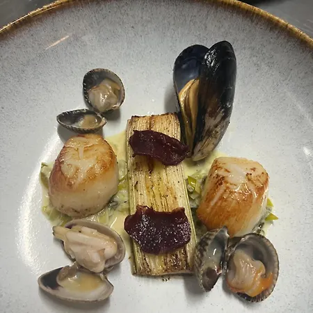 Camélia Bed and breakfast 3*