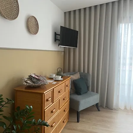 Camélia Bed and breakfast