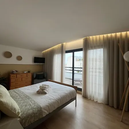 Bed and breakfast Camélia