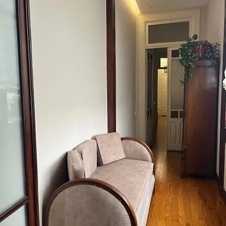 Bed and breakfast Camélia 3*