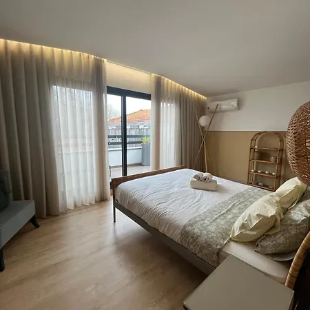 Camélia Bed and breakfast Oporto