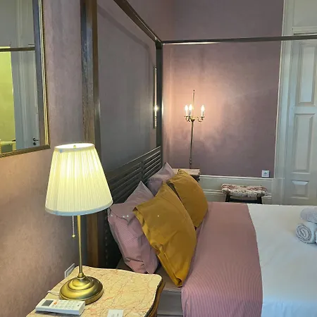 Camélia Bed and breakfast Oporto